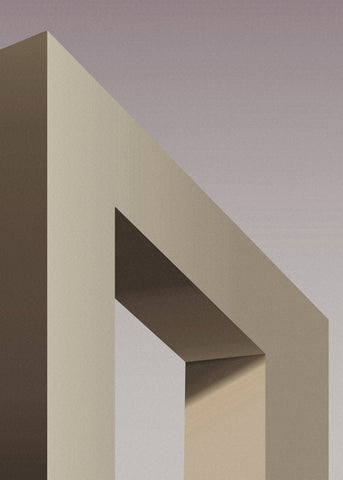 Fragments 2 | PLAKAT Plakat MF