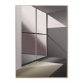Fragments-3 | INDRAMMET BILLEDE