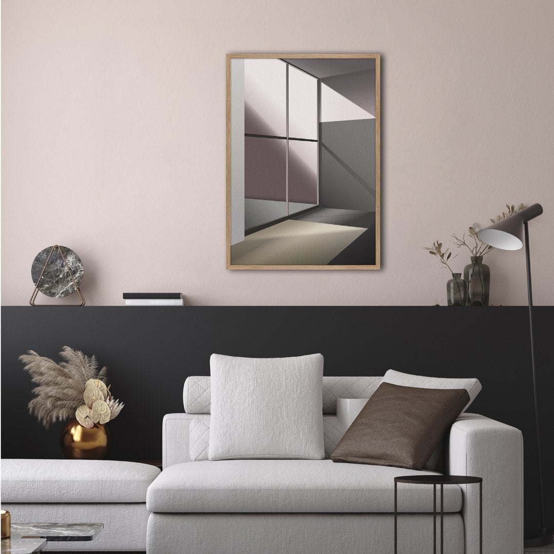 Fragments 3 | PLAKAT Plakat MF