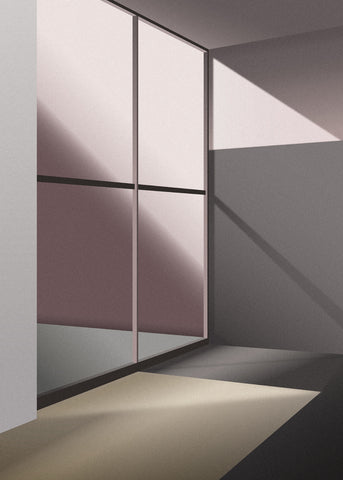 Fragments 3 | PLAKAT Plakat MF