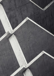 Fragments 7 | PLAKAT Plakat MF