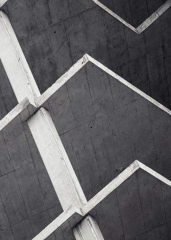 Fragments 7 | PLAKAT Plakat MF