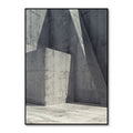 Fragments 8 | INDRAMMET BILLEDE