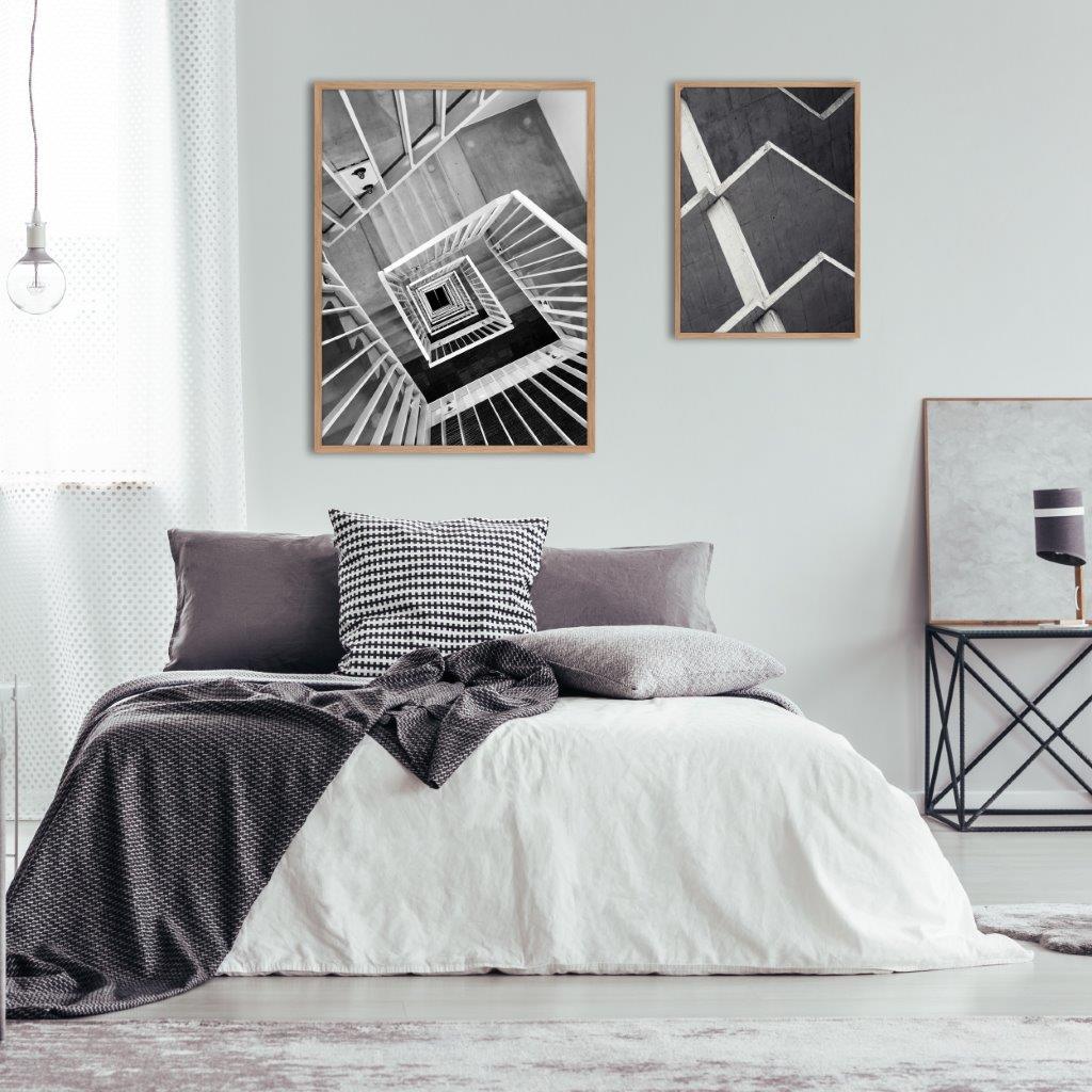 Fragments 9 | PLAKAT Plakat MF