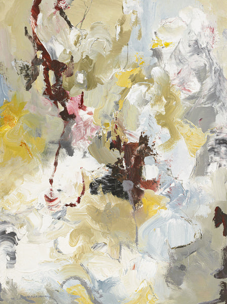 Free Play 1 | Maleri & kunsttryk Maleri & kunsttryk ART COPENHAGEN   