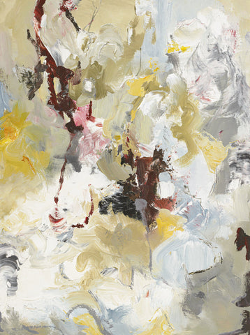 Free Play 1 | Maleri & kunsttryk Maleri & kunsttryk ART COPENHAGEN   