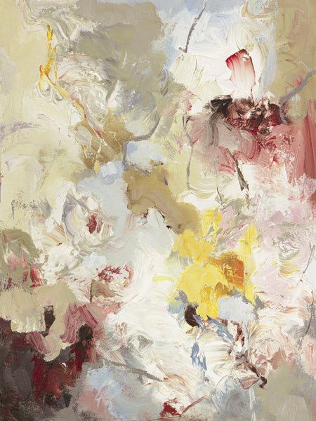 Free Play 2 | Maleri & kunsttryk Maleri & kunsttryk ART COPENHAGEN   