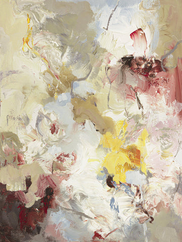 Free Play 2 | Maleri & kunsttryk Maleri & kunsttryk ART COPENHAGEN   