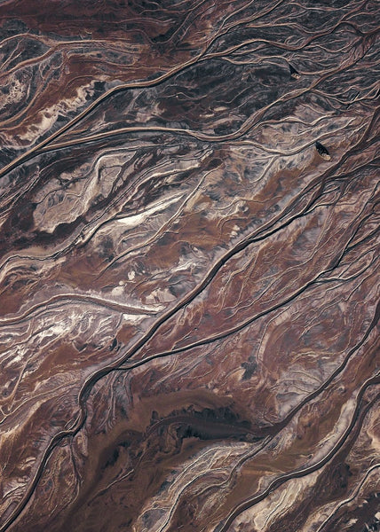 From above 1 | INDRAMMET BILLEDE Indrammet billede MF