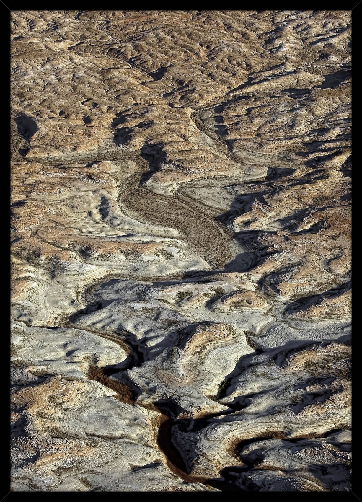 From above 2 | PLAKAT Plakat MF