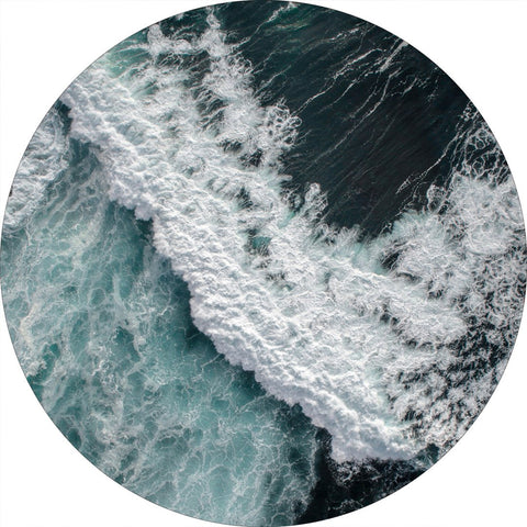 From above 9 | CIRCLE ART Circle Art ART COPENHAGEN   