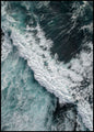 From above 9 | INDRAMMET BILLEDE