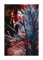 Funky jungle | PLAKAT