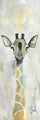 Giraffe Time | PREMIUM MALERI