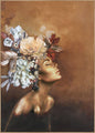 Gold Couture 3 | INDRAMMET BILLEDE