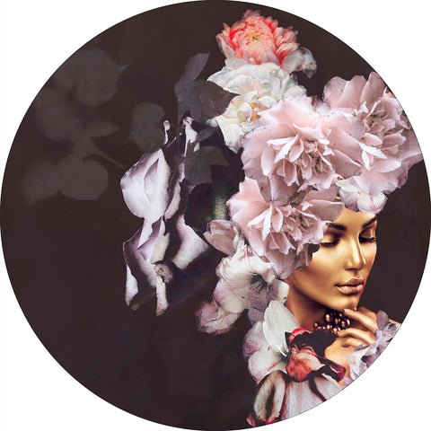 Gold Couture 5 | CIRCLE ART Circle Art ART COPENHAGEN   