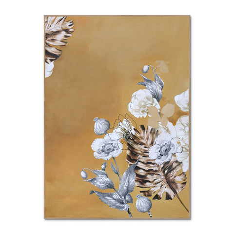 Gold Couture 8 | INDRAMMET BILLEDE Indrammet billede MF