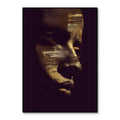 Gold Vision | INDRAMMET BILLEDE
