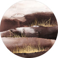 Golden Land 3 | CIRCLE ART