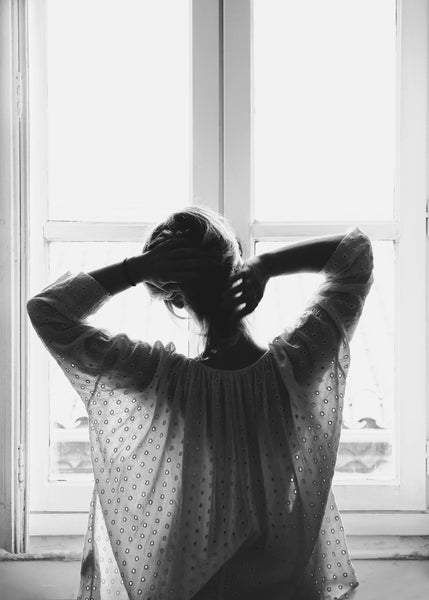 Good Morning | INDRAMMET BILLEDE Indrammet billede MF