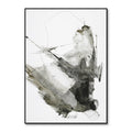 Graphical shapes 1 | INDRAMMET BILLEDE