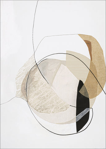 Graphical shapes 4 | PLAKAT Plakat MF