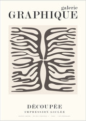 Graphique 10 | PLAKAT Plakat MF