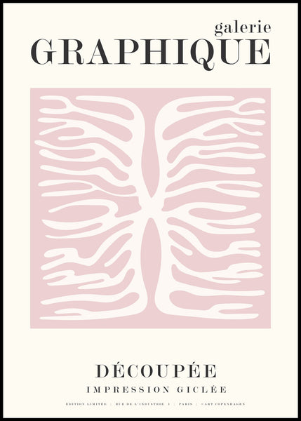 Graphique-3 | INDRAMMET BILLEDE Indrammet billede MF