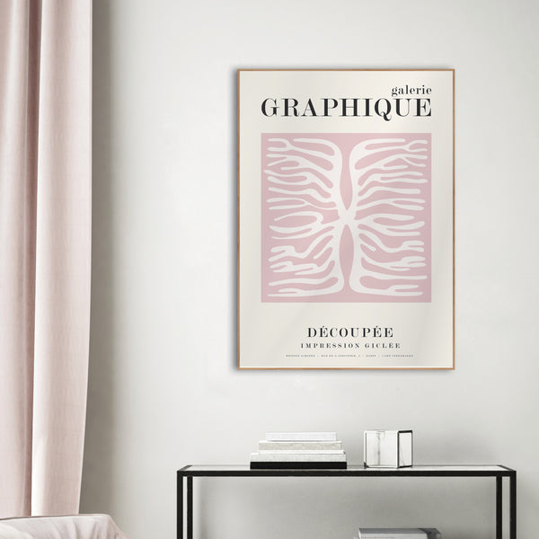 Graphique-3 | INDRAMMET BILLEDE Indrammet billede MF