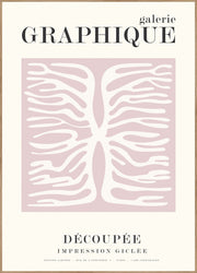 Graphique-3 | INDRAMMET BILLEDE Indrammet billede MF