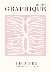 Graphique-3 | PLAKAT Plakat MF