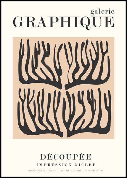 Graphique-5 | INDRAMMET BILLEDE Indrammet billede MF