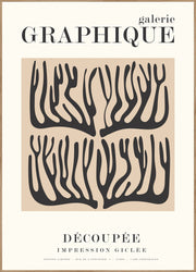 Graphique-5 | INDRAMMET BILLEDE Indrammet billede MF