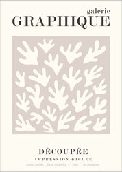 Graphique-6 | PLAKAT Plakat MF