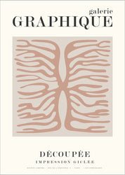 Graphique 9 | PLAKAT Plakat MF