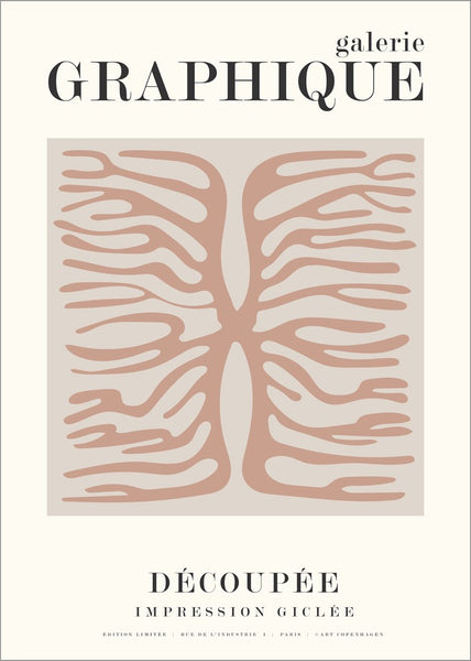 Graphique 9 | PLAKAT Plakat MF