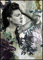 Green Garden 3 | INDRAMMET BILLEDE
