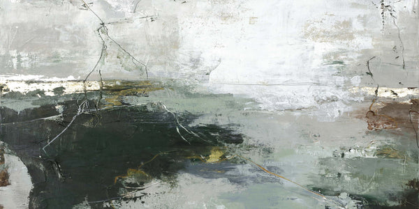 Freja / Green Gate | PREMIUM MALERI Premium Maleri ART COPENHAGEN 140x70  