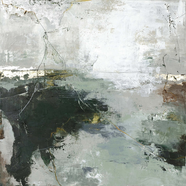 Freja / Green Gate | PREMIUM MALERI Premium Maleri ART COPENHAGEN 195x195  