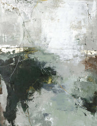 Freja / Green Gate | PREMIUM MALERI Premium Maleri ART COPENHAGEN 90x120  