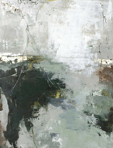 Freja / Green Gate | PREMIUM MALERI Premium Maleri ART COPENHAGEN 90x120  