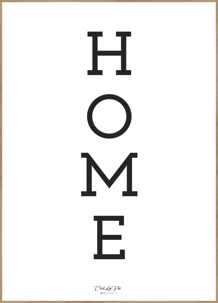 HOME | INDRAMMET BILLEDE Indrammet billede MF