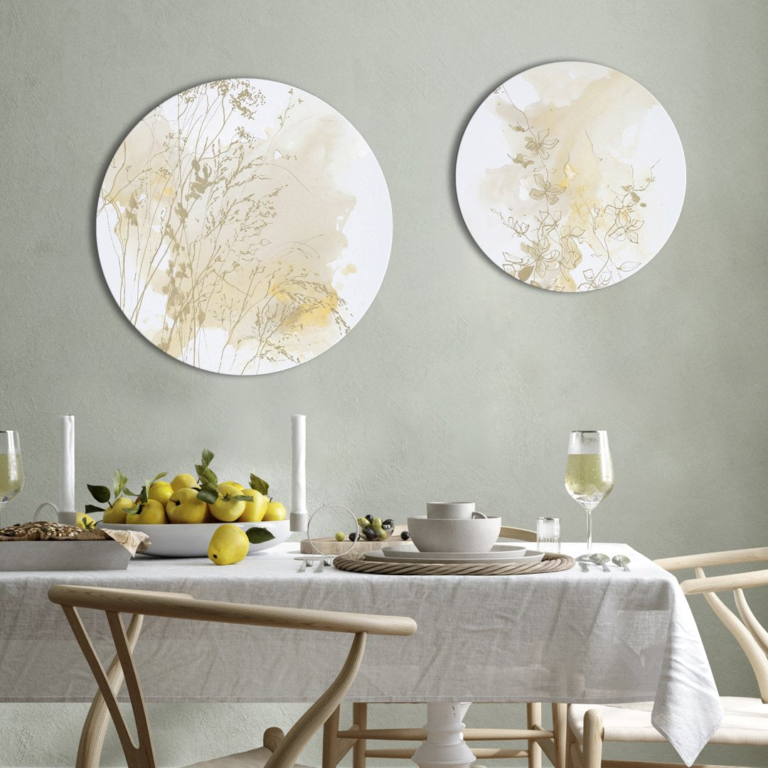 Harvest 1 | CIRCLE ART Circle Art ART COPENHAGEN   
