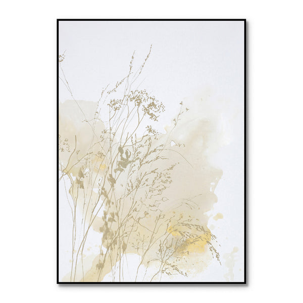 Harvest 1 | INDRAMMET BILLEDE Indrammet billede MF