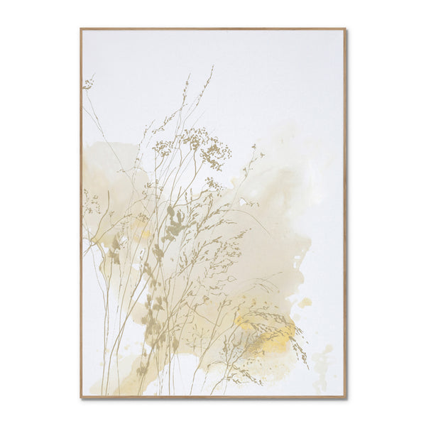 Harvest 1 | INDRAMMET BILLEDE Indrammet billede MF