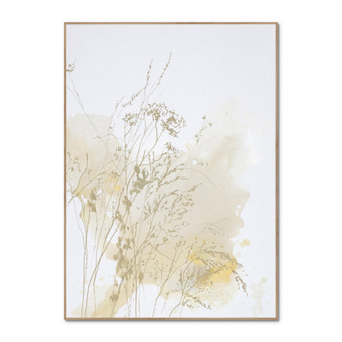 Harvest 1 | INDRAMMET BILLEDE Indrammet billede MF