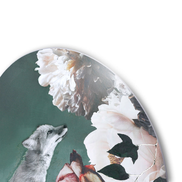 Haute Couture 11 | CIRCLE ART Circle Art ART COPENHAGEN   