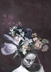 Haute couture 5 | PLAKAT Plakat MF