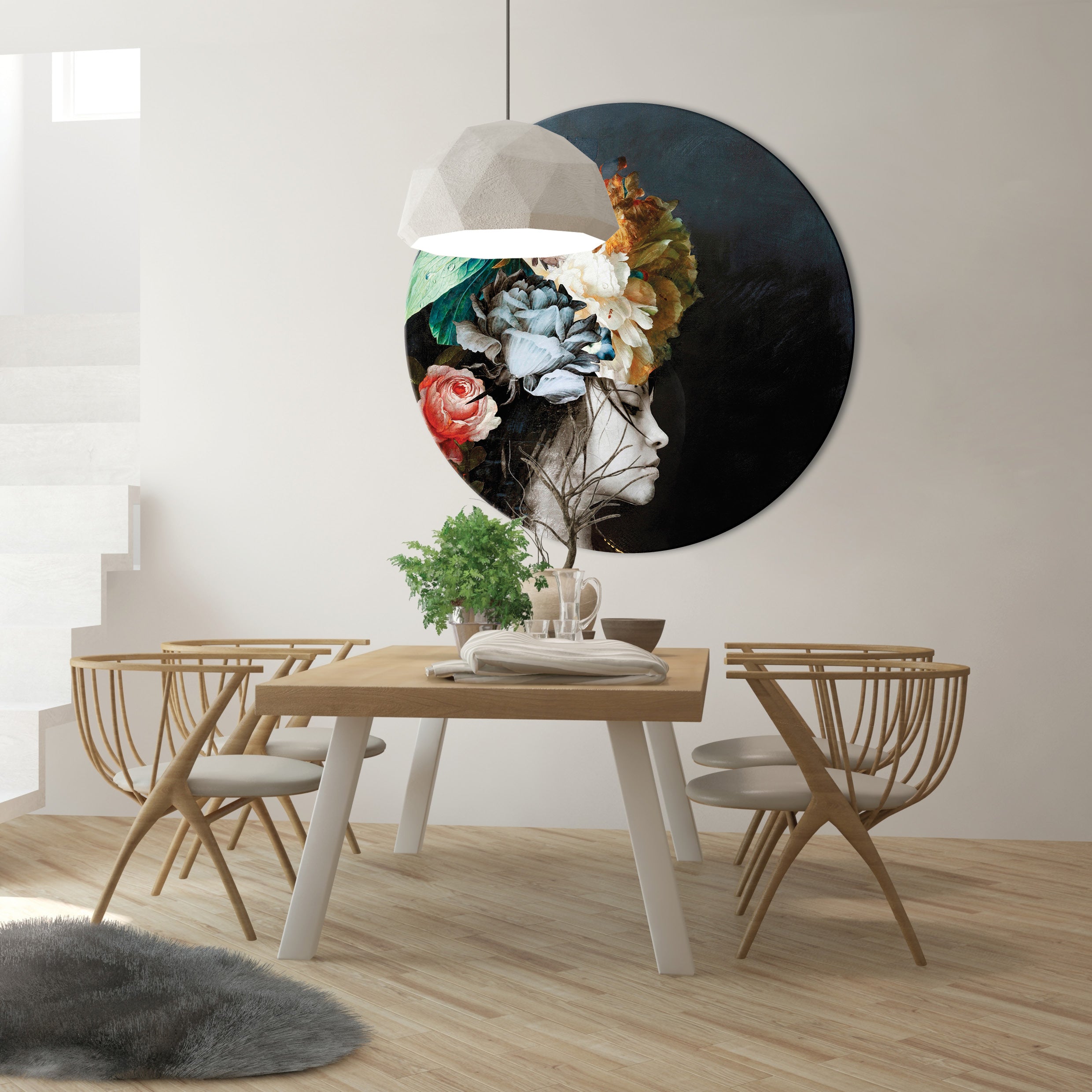 Haute Couture 1 | CIRCLE ART Circle Art Special ART COPENHAGEN   