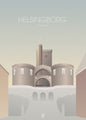 Helsingborg Karnan  | PLAKAT